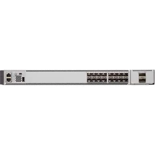 CISCO Catalyst 9500 16-port 10Gig switch - C9500-16X-A